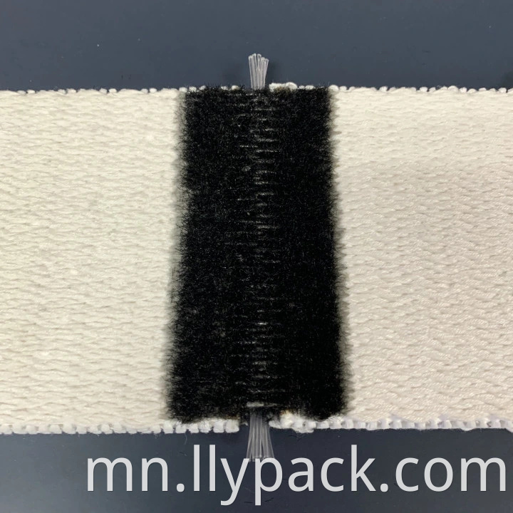 Corrugated Woven Belt